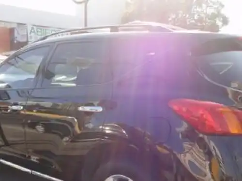 Nissan Murano  2009