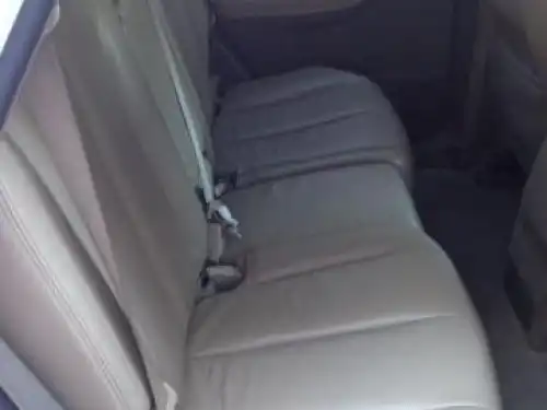 Nissan Murano 2004 Excelente Condiciones 