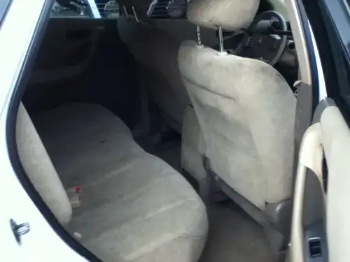 Nissan Murano 2004  