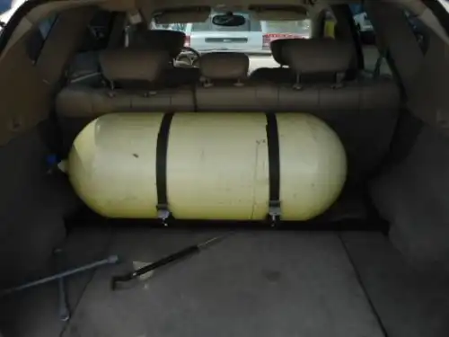 Nissan Murano 2004