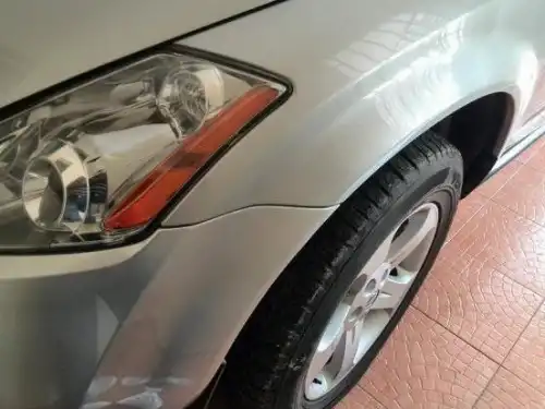 Nissan Murano 2005