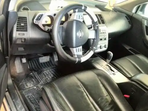 Nissan Murano 2005