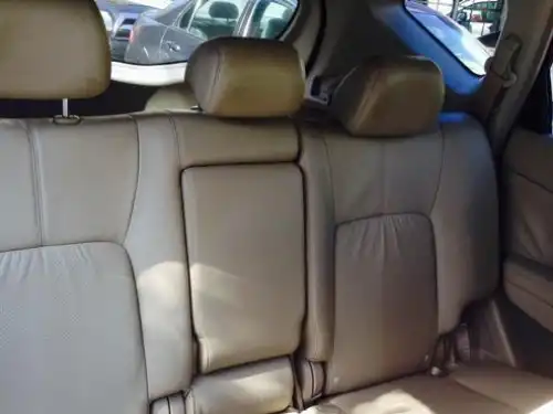 Nissan Murano LE 2009