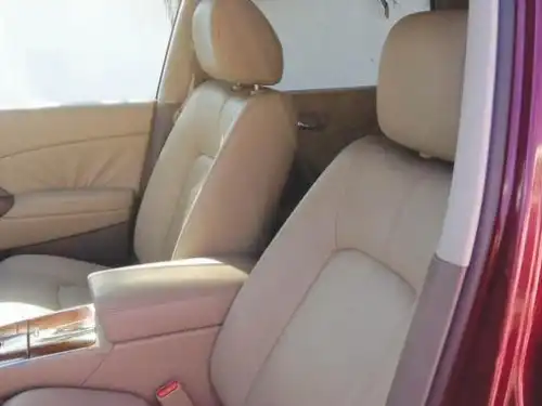 Nissan Murano LE 2009