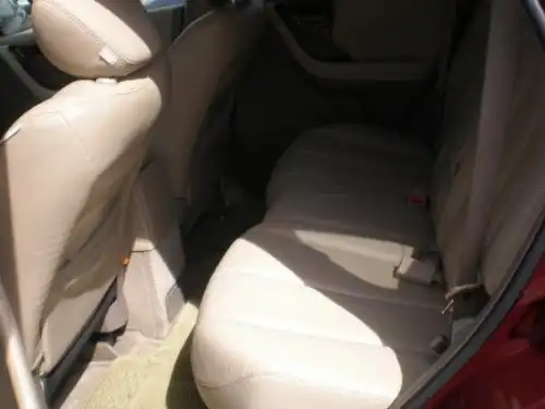 Nissan Murano SE 2005