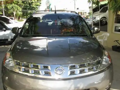 Nissan Murano SE 2005