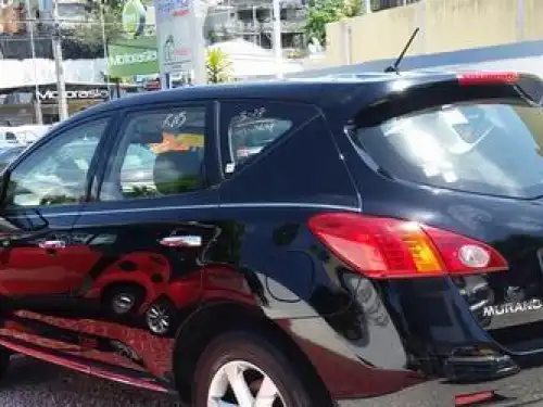 Nissan Murano SE 2009