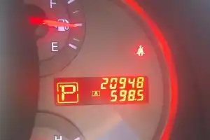 Nissan Murano SE 2010