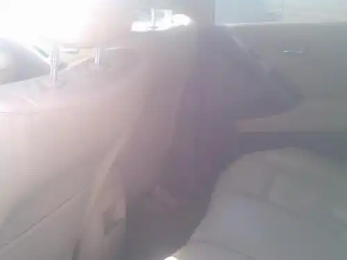 Nissan Murano SE 2010