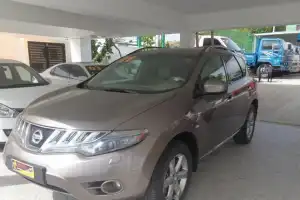 Nissan Murano SE 2011