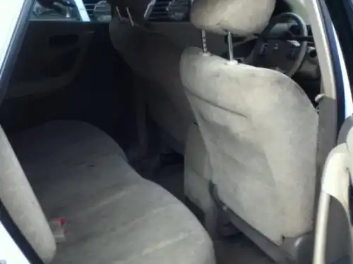 Nissan Murano SL 2004