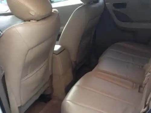 Nissan Murano SL 2004