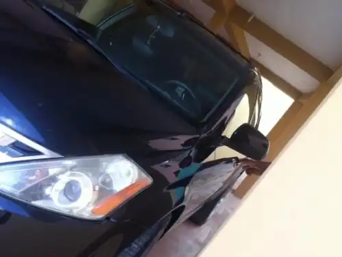 Nissan Murano SL 2005
