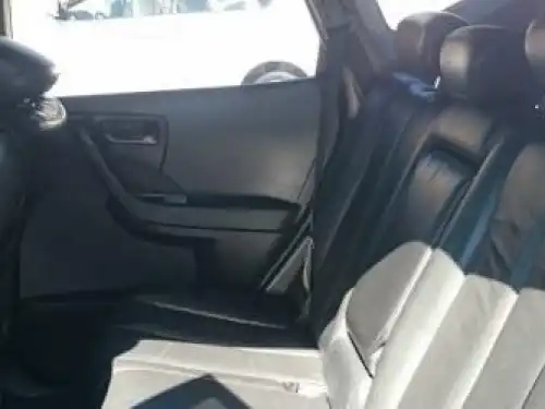 Nissan Murano SL 2005