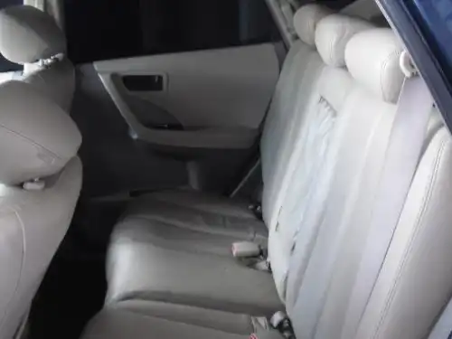 Nissan Murano SL 2005