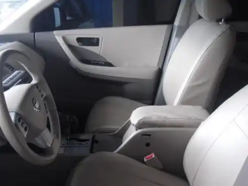 Nissan Murano SL 2005