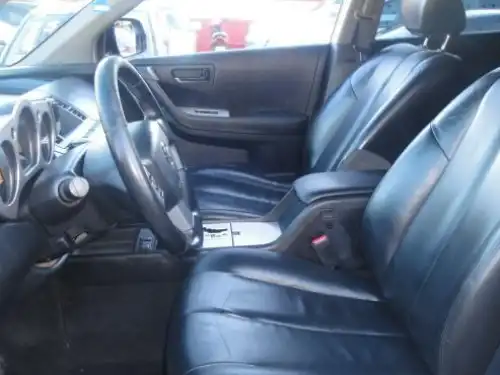 Nissan Murano SL 2006