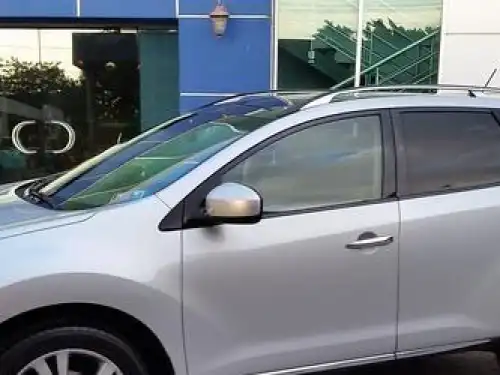 Nissan Murano SL 2009