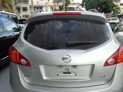 Nissan Murano SL 2009