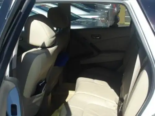 Nissan Murano SL 2009