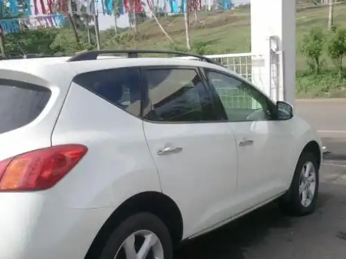 Nissan Murano SL 2009
