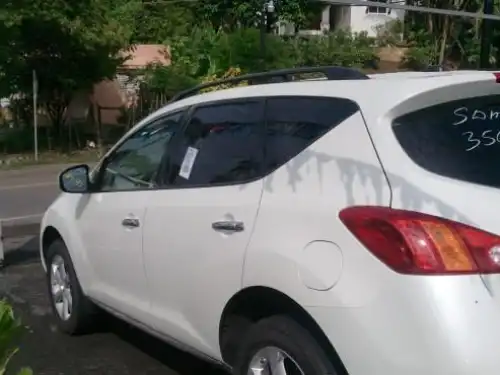 Nissan Murano SL 2009