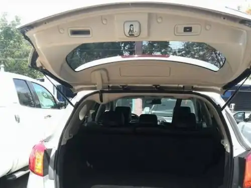 Nissan Murano SL 2011