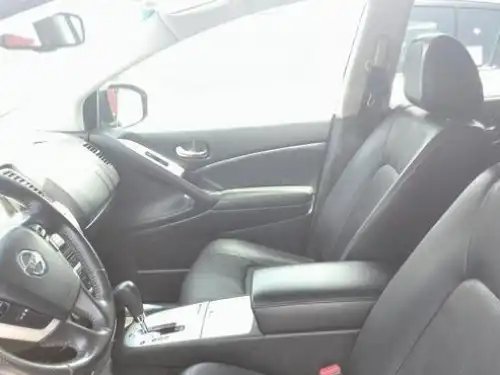 Nissan Murano SL 2011