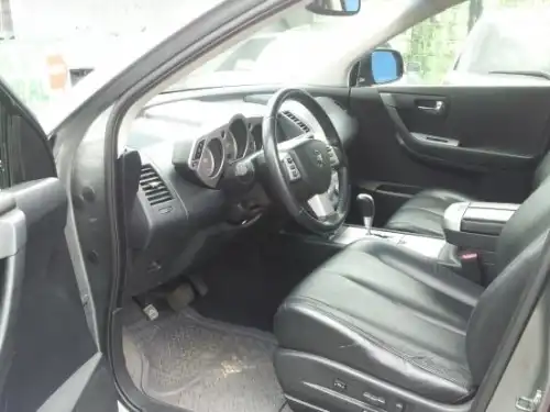 Nissan Murano2007