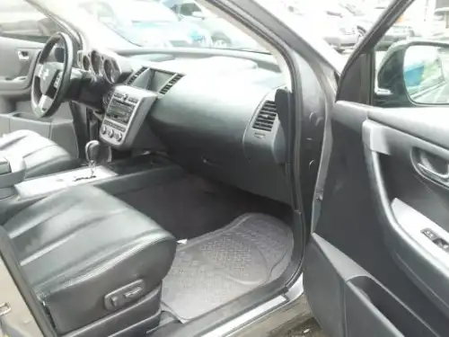 Nissan Murano2007