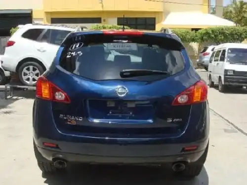 Nissan Murano2009