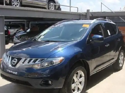 Nissan Murano2009