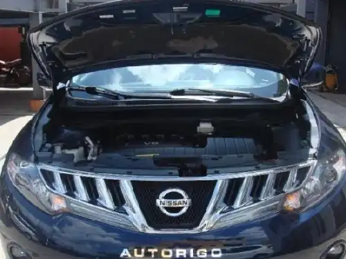 Nissan Murano2009