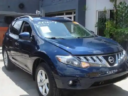 Nissan Murano2009