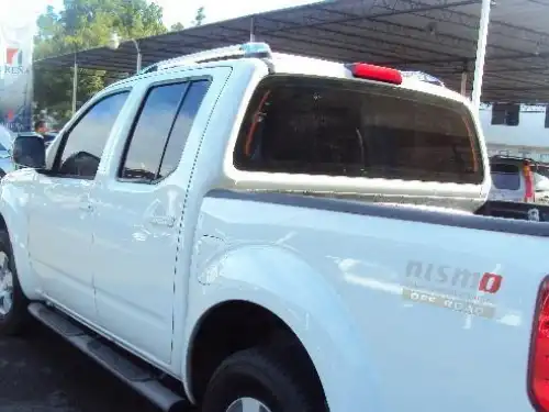 Nissan Navara  2011