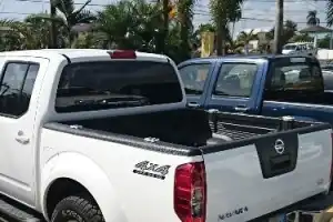 Nissan Navara  2012