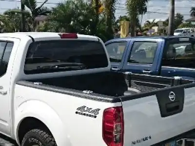 Nissan Navara  2012