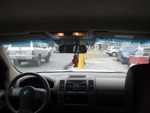 Nissan Navara LE 2009