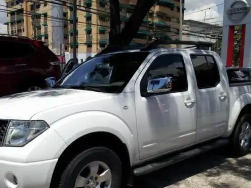 Nissan Navara LE 2011