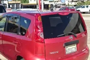 Nissan Note  2006