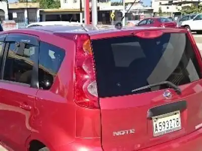 Nissan Note  2006