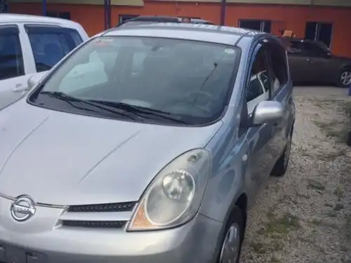 Nissan Note  2006