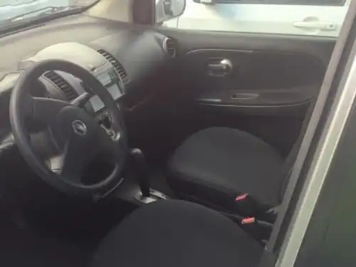 Nissan Note  2006