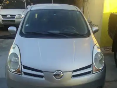 Nissan Note  2008