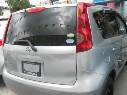 Nissan Note  2009