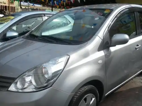 Nissan Note  2009