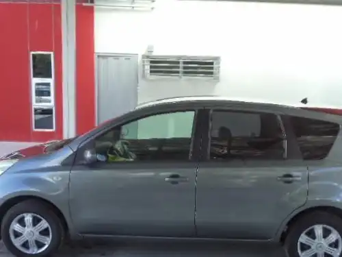 Nissan Note  2009