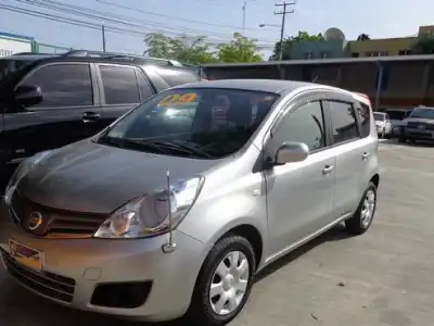 Nissan Note  2009