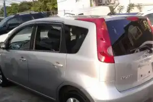 Nissan Note  2009