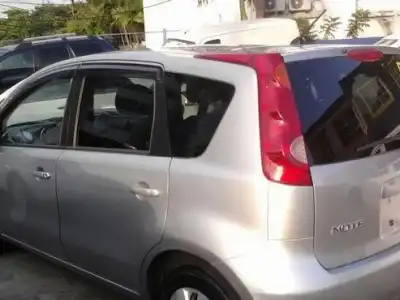 Nissan Note  2009